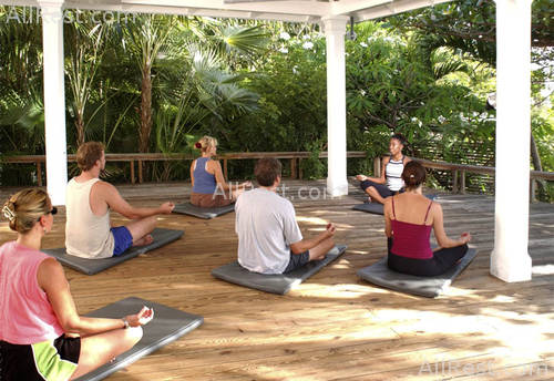 Curtain Bluff 32